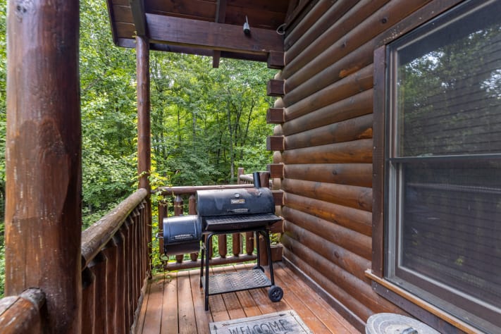 Gatlinburg, Tennessee Cabin Rental - Gallery Image #8