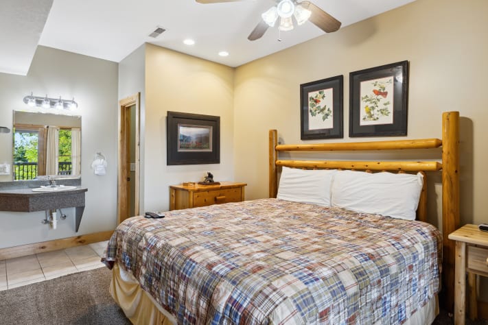 Pigeon Forge, Tennessee Lodge Rental - Gallery Image #16