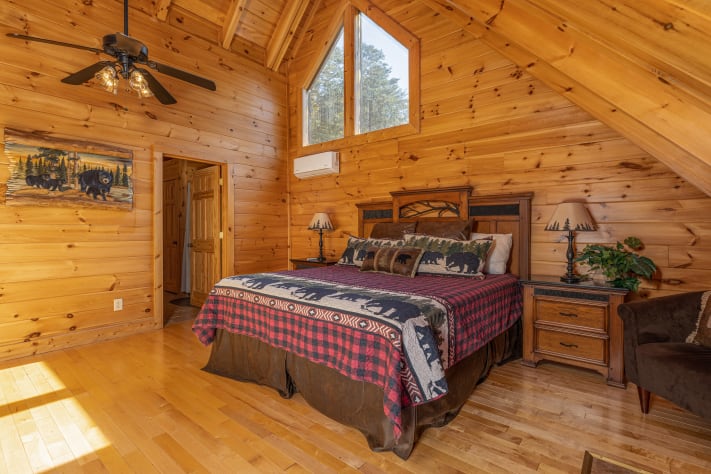 Pigeon Forge, Tennessee Cabin Rental - Gallery Image #20