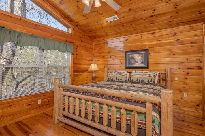 Sevierville, Tennessee Cabin Rental - Gallery Image #24