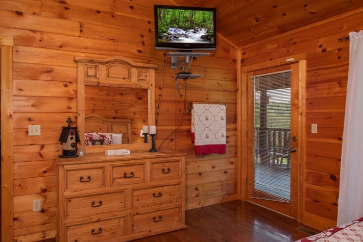 Pigeon Forge, Tennessee Cabin Rental - Gallery Image #10