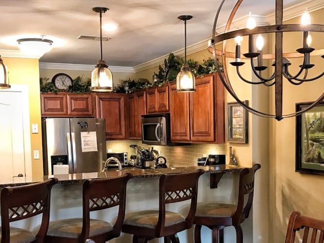 Gatlinburg, Tennessee Condo Rental - Gallery Image #9