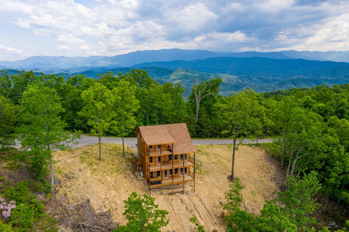 Gatlinburg, Tennessee Cabin Rental - Gallery Image #1