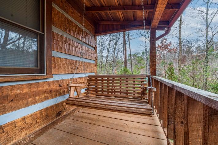 Pigeon Forge, Tennessee Cabin Rental - Gallery Image #3
