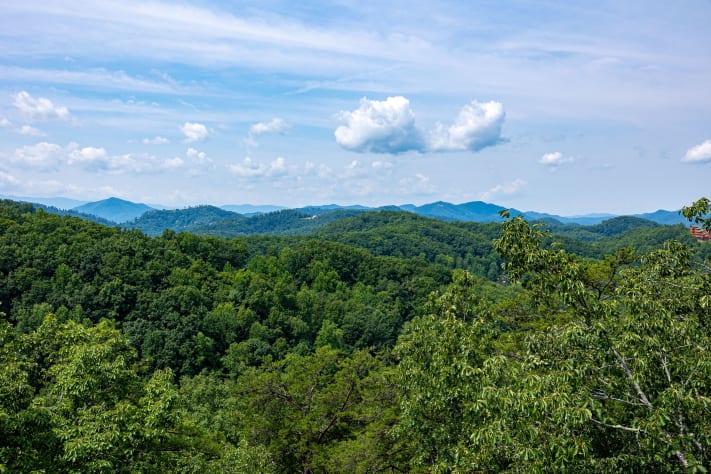 Pigeon Forge, Tennessee Cabin Rental - Gallery Image #3