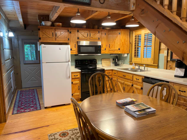 Gatlinburg, Tennessee Cabin Rental - Gallery Image #8