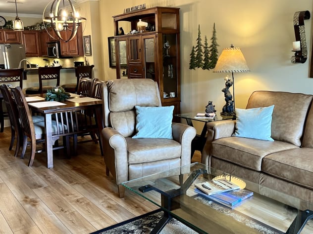 Gatlinburg, Tennessee Condo Rental - Gallery Image #5