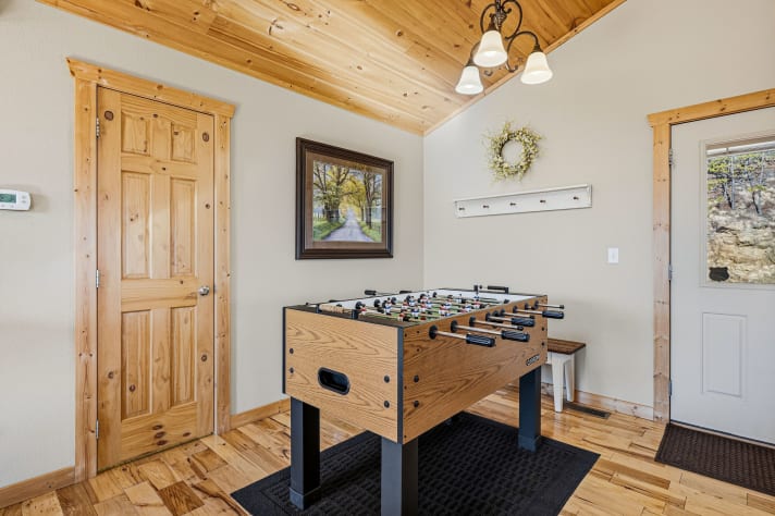 Pigeon Forge, Tennessee Cabin Rental - Gallery Image #9
