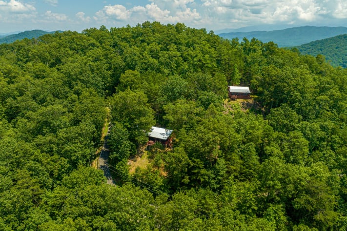 Pigeon Forge, Tennessee Cabin Rental - Gallery Image #22