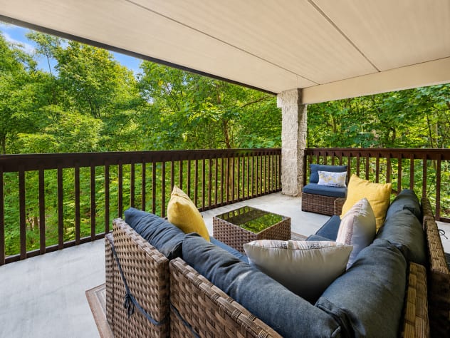Photo #6 Gatlinburg, Tennessee Cabin Rental - Gallery Image #6