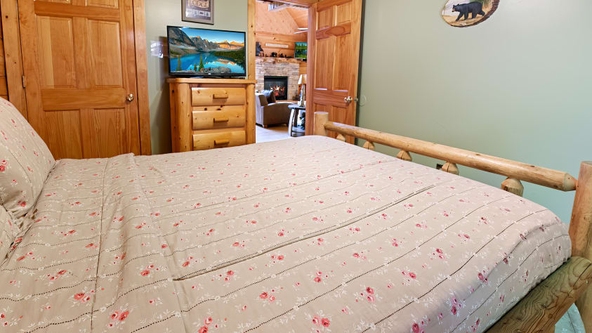 Pigeon Forge, Tennessee Cabin Rental - Gallery Image #11