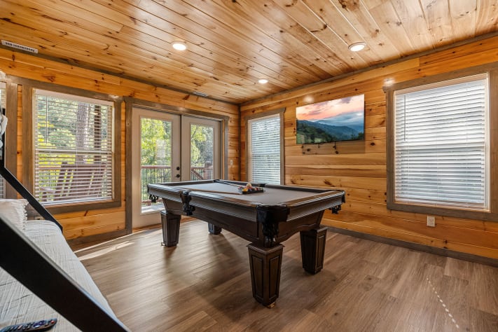 Gatlinburg, Tennessee Cabin Rental - Gallery Image #3