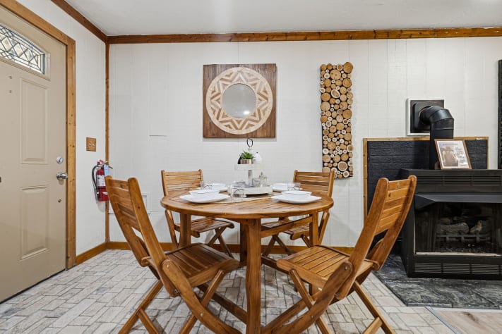 Gatlinburg, Tennessee Cabin Rental - Gallery Image #8