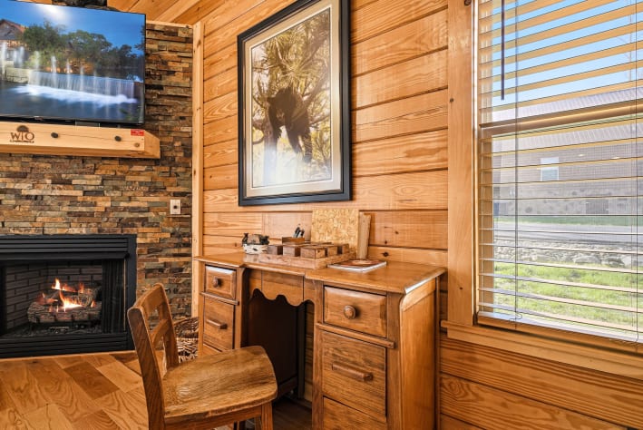 Gatlinburg, Tennessee Cabin Rental - Gallery Image #10