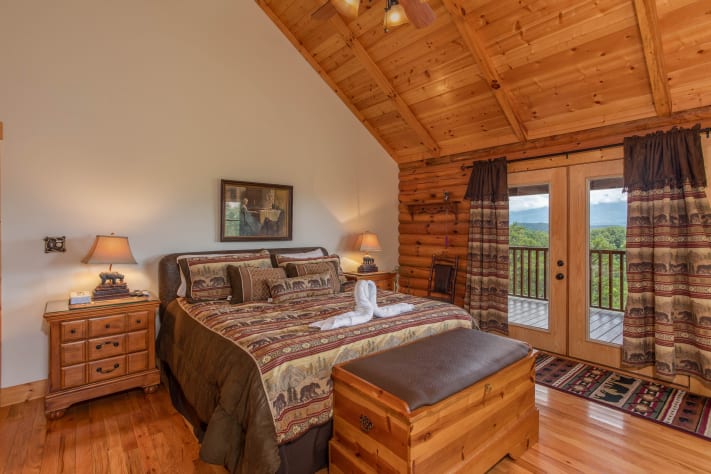 Gatlinburg, Tennessee Cabin Rental - Gallery Image #19