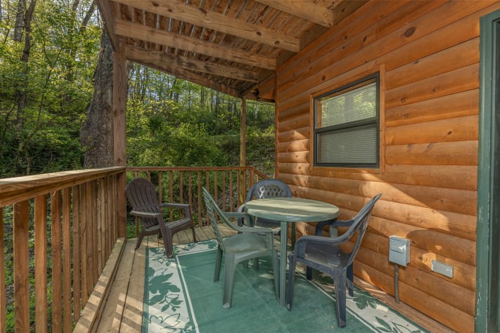 Pigeon Forge, Tennessee Cabin Rental - Gallery Image #11