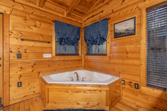 Gatlinburg, Tennessee Cabin Rental - Gallery Image #22