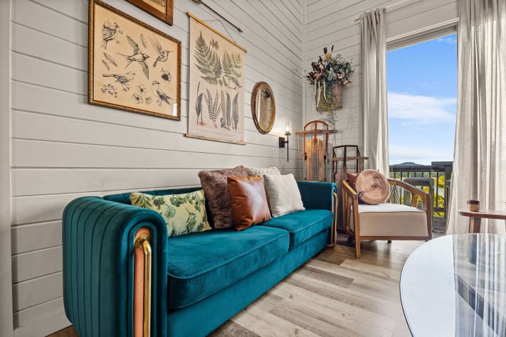 Gatlinburg, Tennessee Cabin Rental - Gallery Image #7