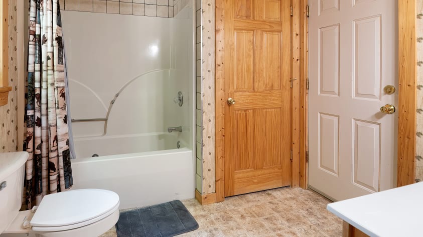 Pigeon Forge, Tennessee Cabin Rental - Gallery Image #23