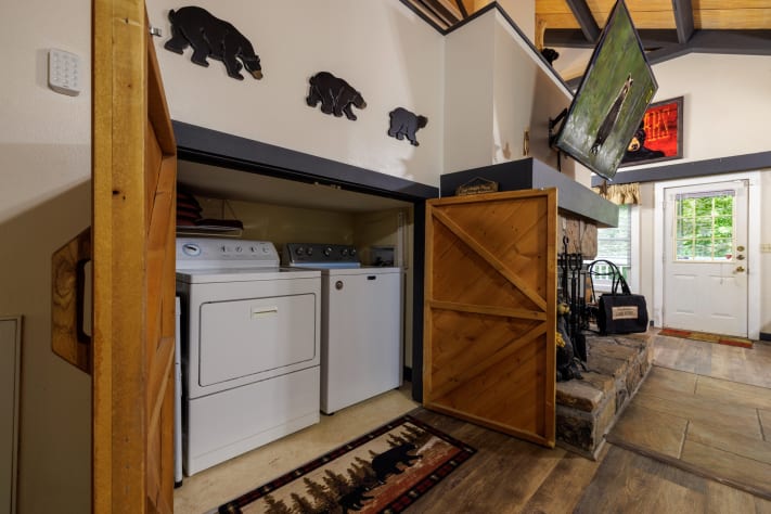 Gatlinburg, Tennessee Cabin Rental - Gallery Image #19