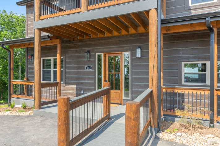 Sevierville, Tennessee Cabin Rental - Gallery Image #32