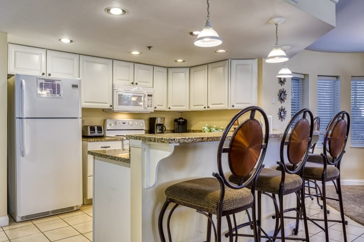 Pigeon Forge, Tennessee Cabin Rental - Gallery Image #16