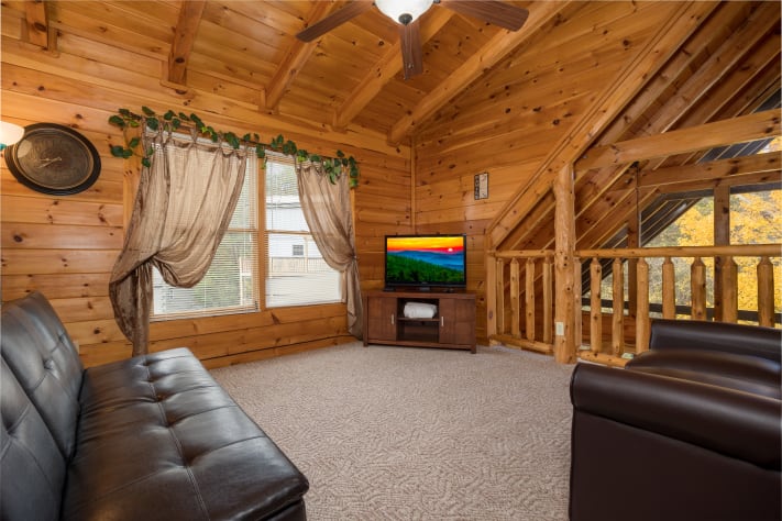 Pigeon Forge, Tennessee Cabin Rental - Gallery Image #20