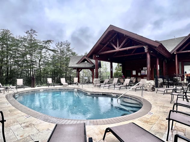 Pigeon Forge, Tennessee Lodge Rental - Gallery Image #33