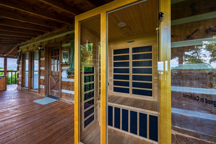 Pigeon Forge, Tennessee Cabin Rental - Gallery Image #5