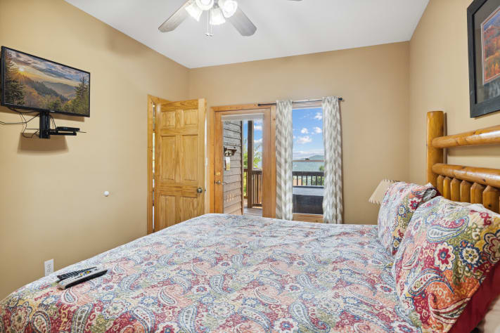 Pigeon Forge, Tennessee Lodge Rental - Gallery Image #21