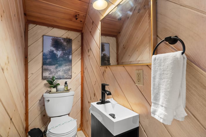 Pigeon Forge, Tennessee Cabin Rental - Gallery Image #15
