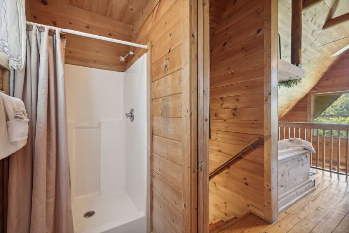 Pigeon Forge, Tennessee Cabin Rental - Gallery Image #18