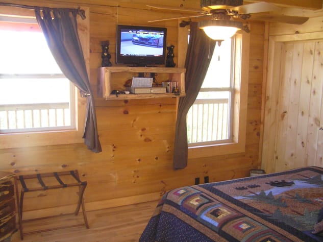 Pigeon Forge, Tennessee Cabin Rental - Gallery Image #9