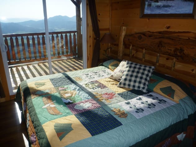 Pigeon Forge, Tennessee Cabin Rental - Gallery Image #11