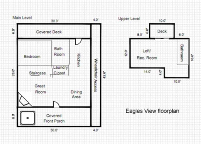 Pigeon Forge, Tennessee Cabin Rental - Gallery Image #14