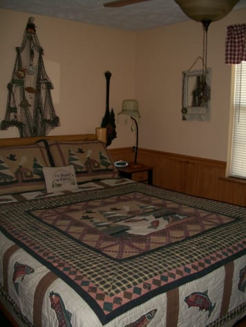 Pigeon Forge, Tennessee Cabin Rental - Gallery Image #15