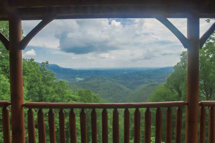 Sevierville, Tennessee Cabin Rental - Gallery Image #10