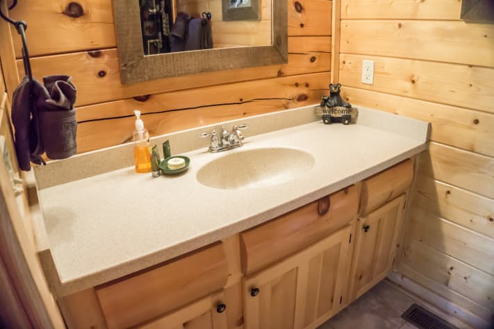 Sevierville, Tennessee Cabin Rental - Gallery Image #8