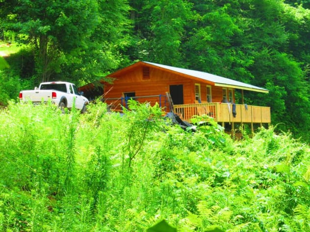 Overlook 101 Nantahala Lake Private Properties