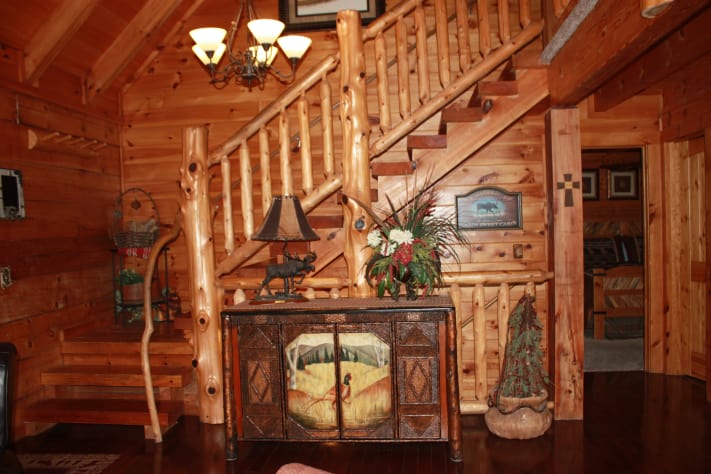 vrbo pigeon forge tn