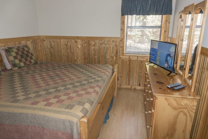 Pigeon Forge, Tennessee Cabin Rental - Gallery Image #16