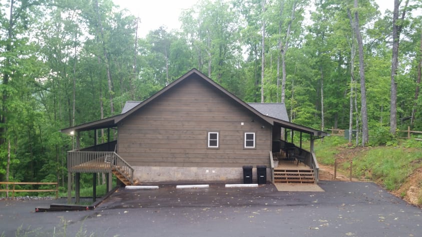 Sevierville, Tennessee Cabin Rental - Gallery Image #2