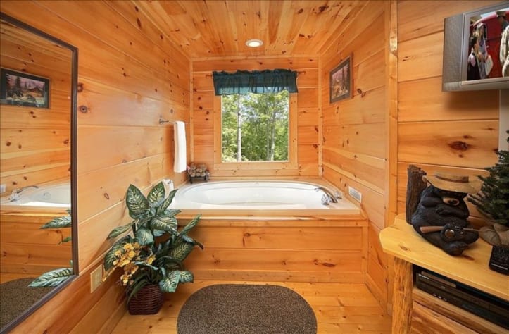 Gatlinburg, Tennessee Cabin Rental - Gallery Image #10