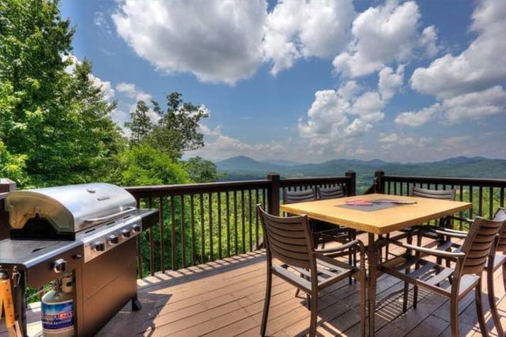 Pigeon Forge, Tennessee Cabin Rental - Gallery Image #5