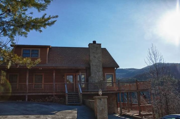 Endless View 3br 2 5ba Sleeps 6 Private Properties
