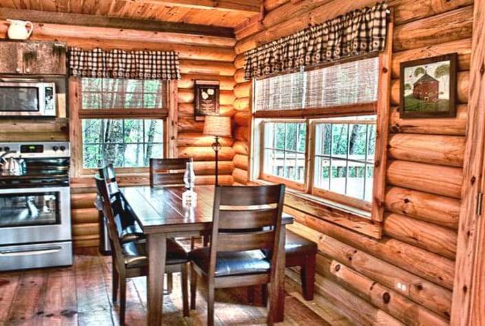 Pigeon Forge, Tennessee Cabin Rental - Gallery Image #4