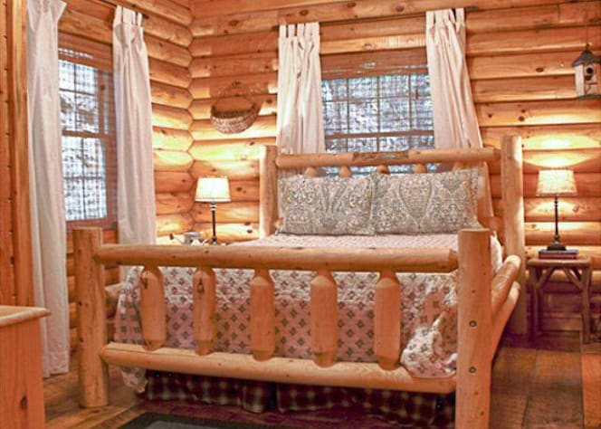 Pigeon Forge, Tennessee Cabin Rental - Gallery Image #13