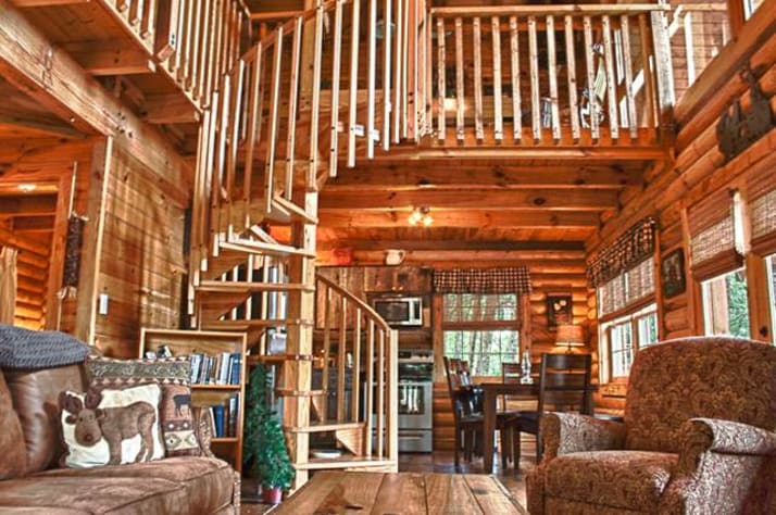 Pigeon Forge, Tennessee Cabin Rental - Gallery Image #14