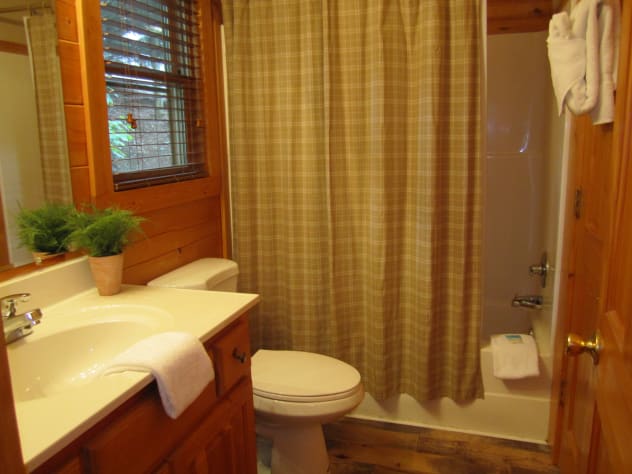 Gatlinburg, Tennessee Cabin Rental - Gallery Image #8