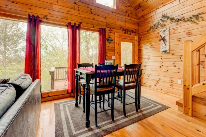 Gatlinburg, Tennessee Cabin Rental - Gallery Image #15